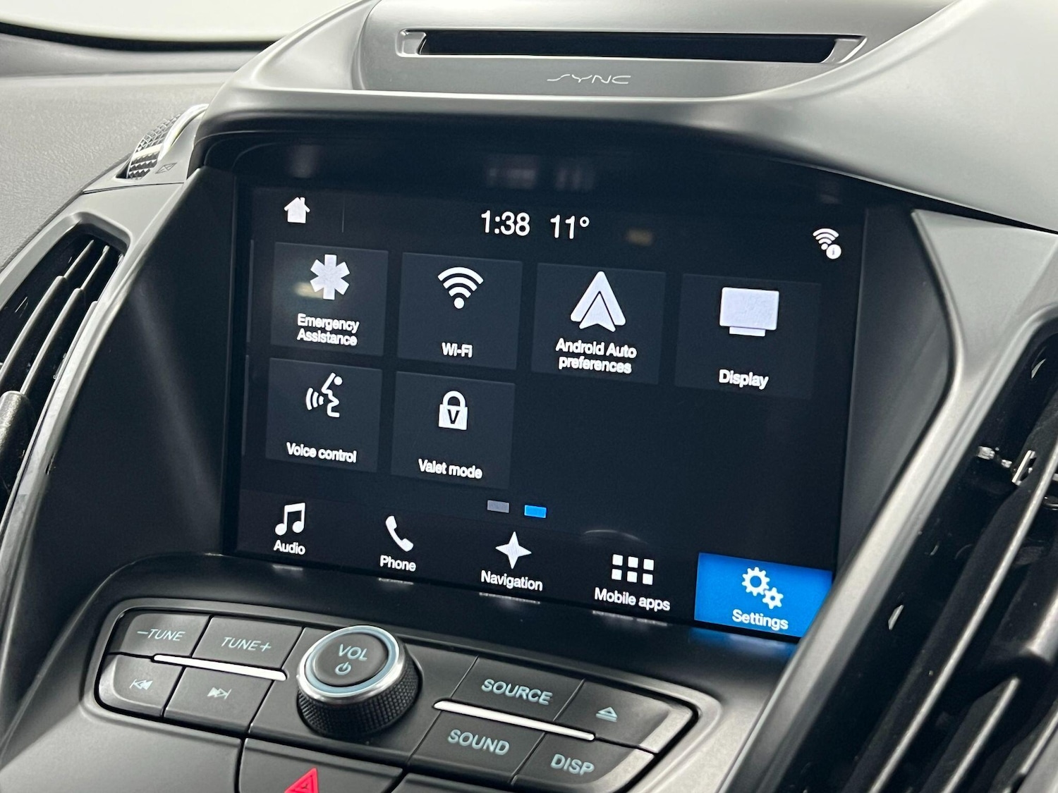 Used Ford Kuga 2017 for sale - 76573462: Photo 24