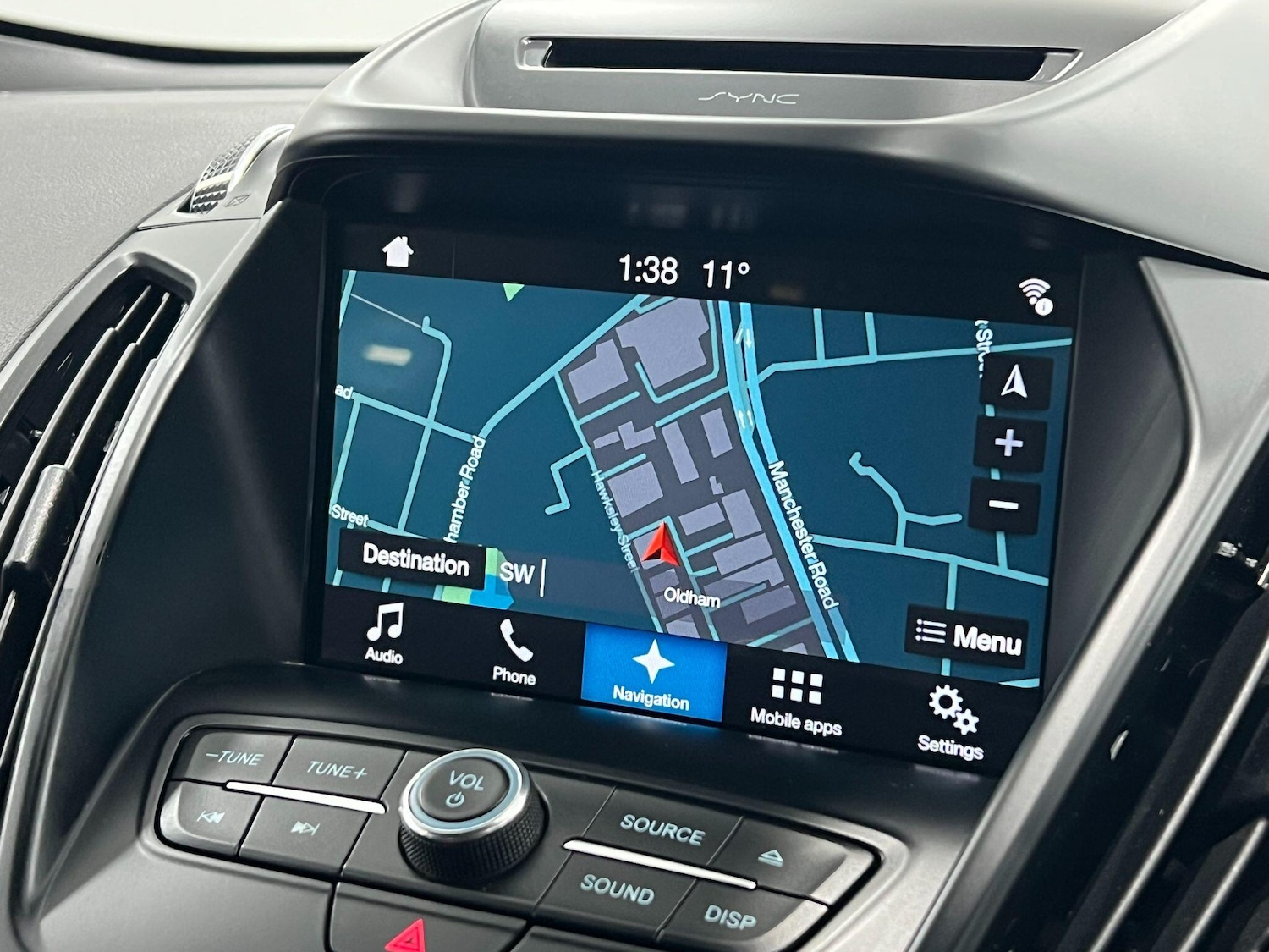 Used Ford Kuga 2017 for sale - 76573462: Photo 25