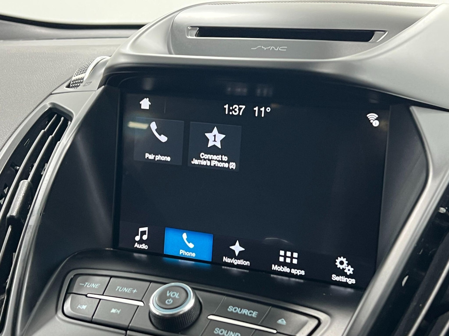 Used Ford Kuga 2017 for sale - 76573462: Photo 27