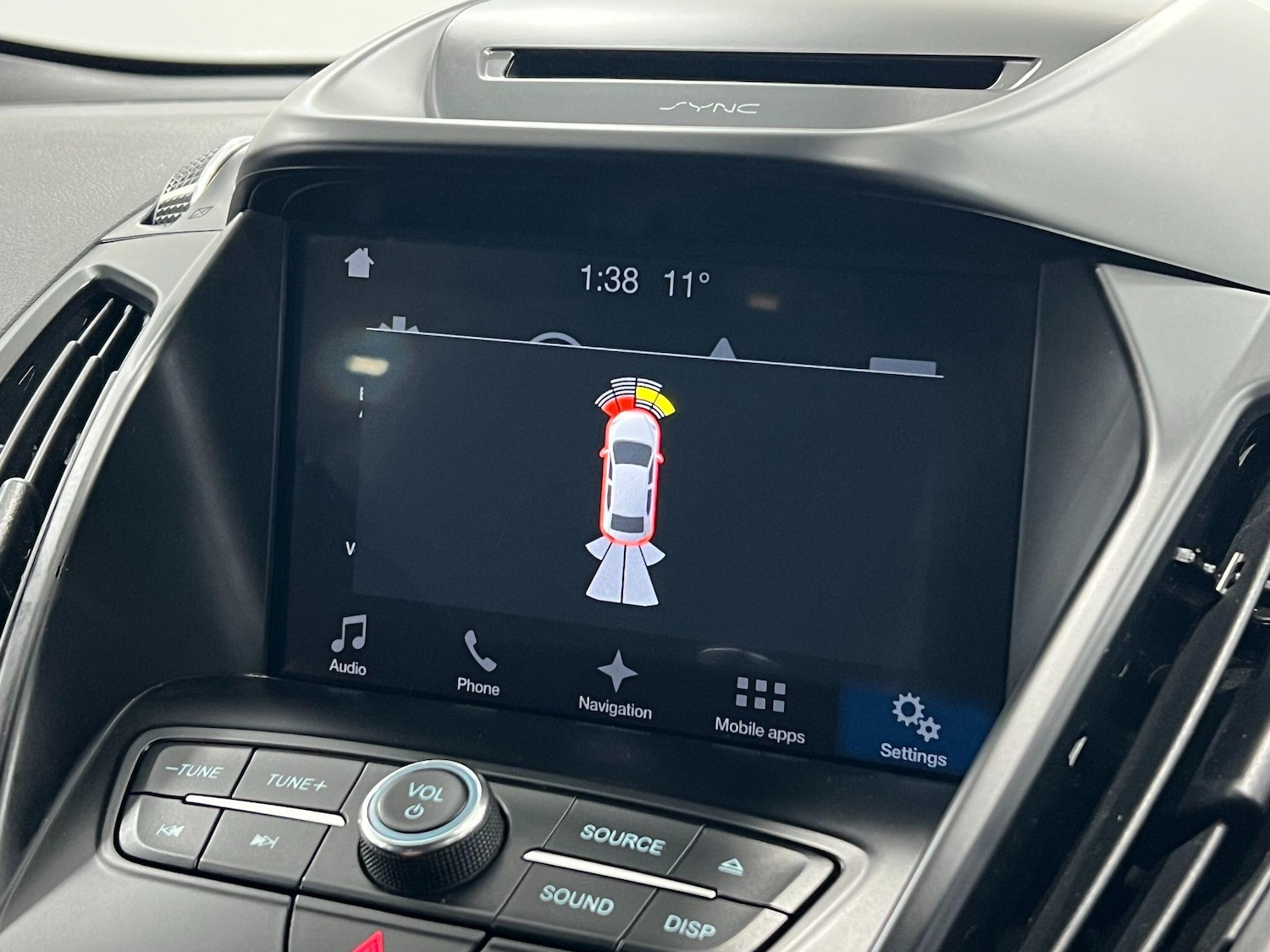 Used Ford Kuga 2017 for sale - 76573462: Photo 28