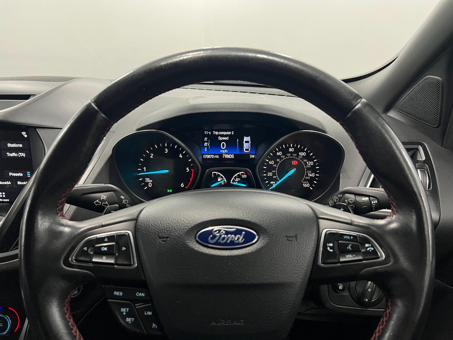 Used Ford Kuga 2017 for sale - 76573462: Photo 37