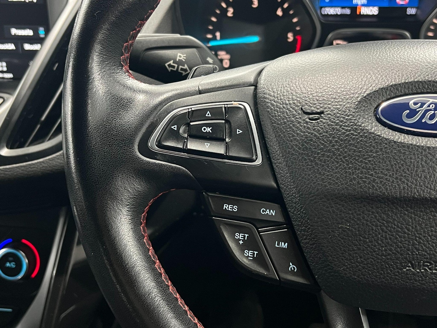 Used Ford Kuga 2017 for sale - 76573462: Photo 38