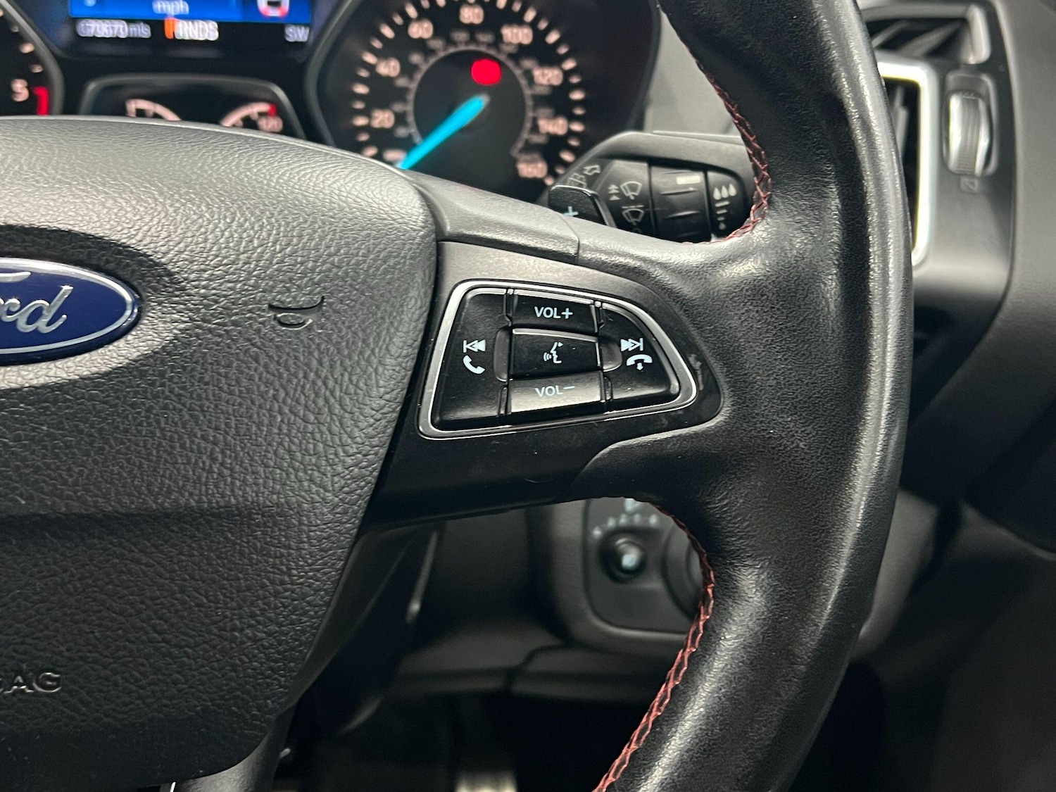 Used Ford Kuga 2017 for sale - 76573462: Photo 39