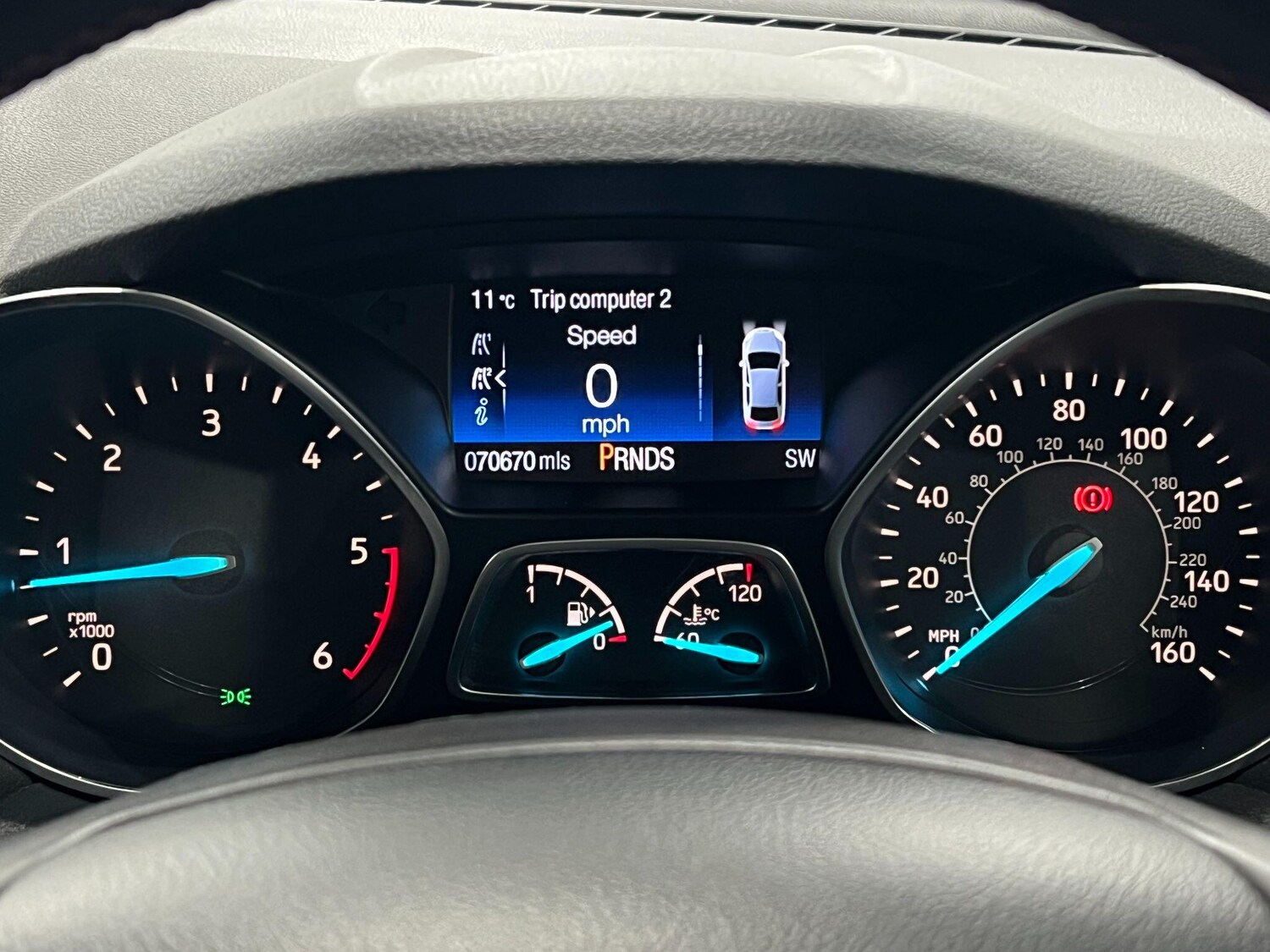 Used Ford Kuga 2017 for sale - 76573462: Photo 40