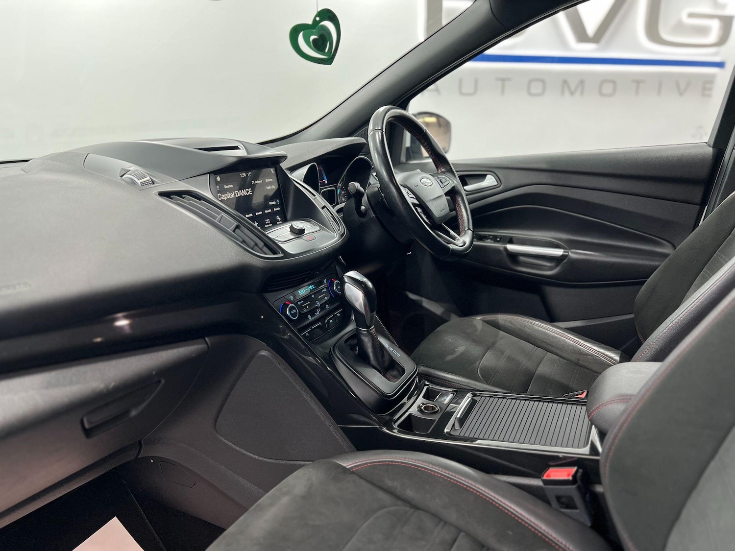 Used Ford Kuga 2017 for sale - 76573462: Photo 43