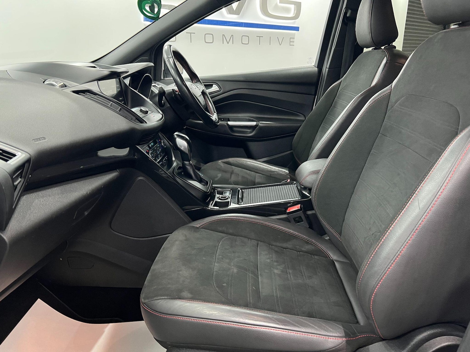 Used Ford Kuga 2017 for sale - 76573462: Photo 44