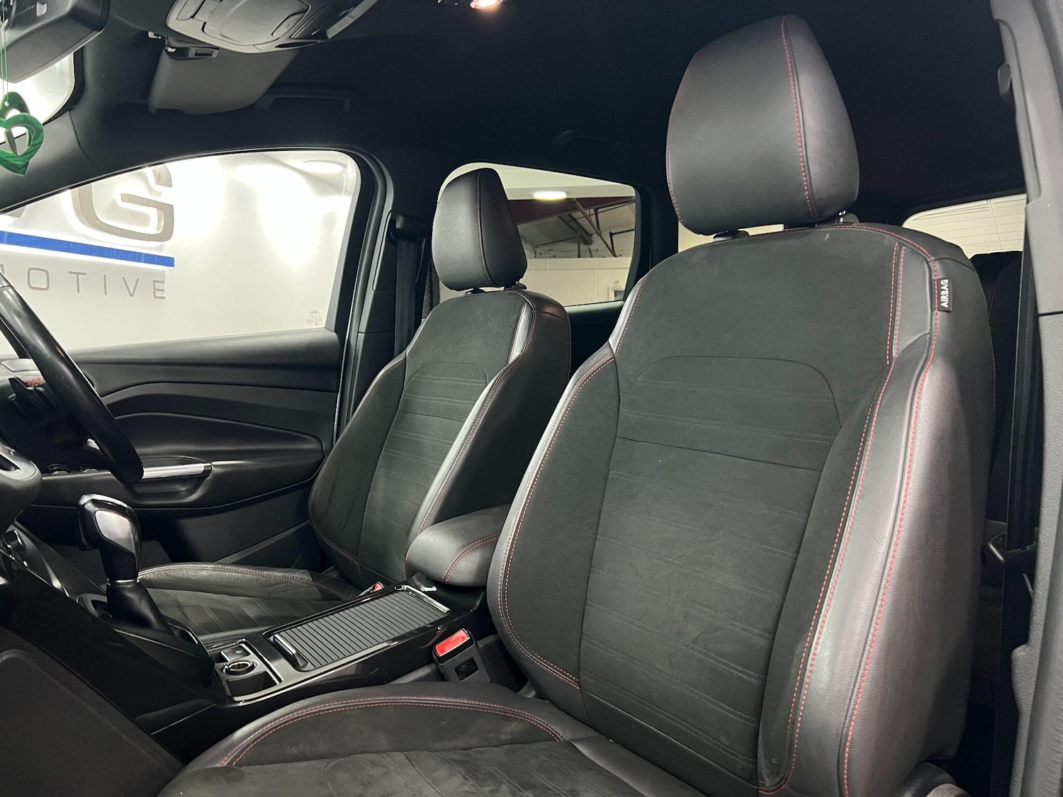 Used Ford Kuga 2017 for sale - 76573462: Photo 45