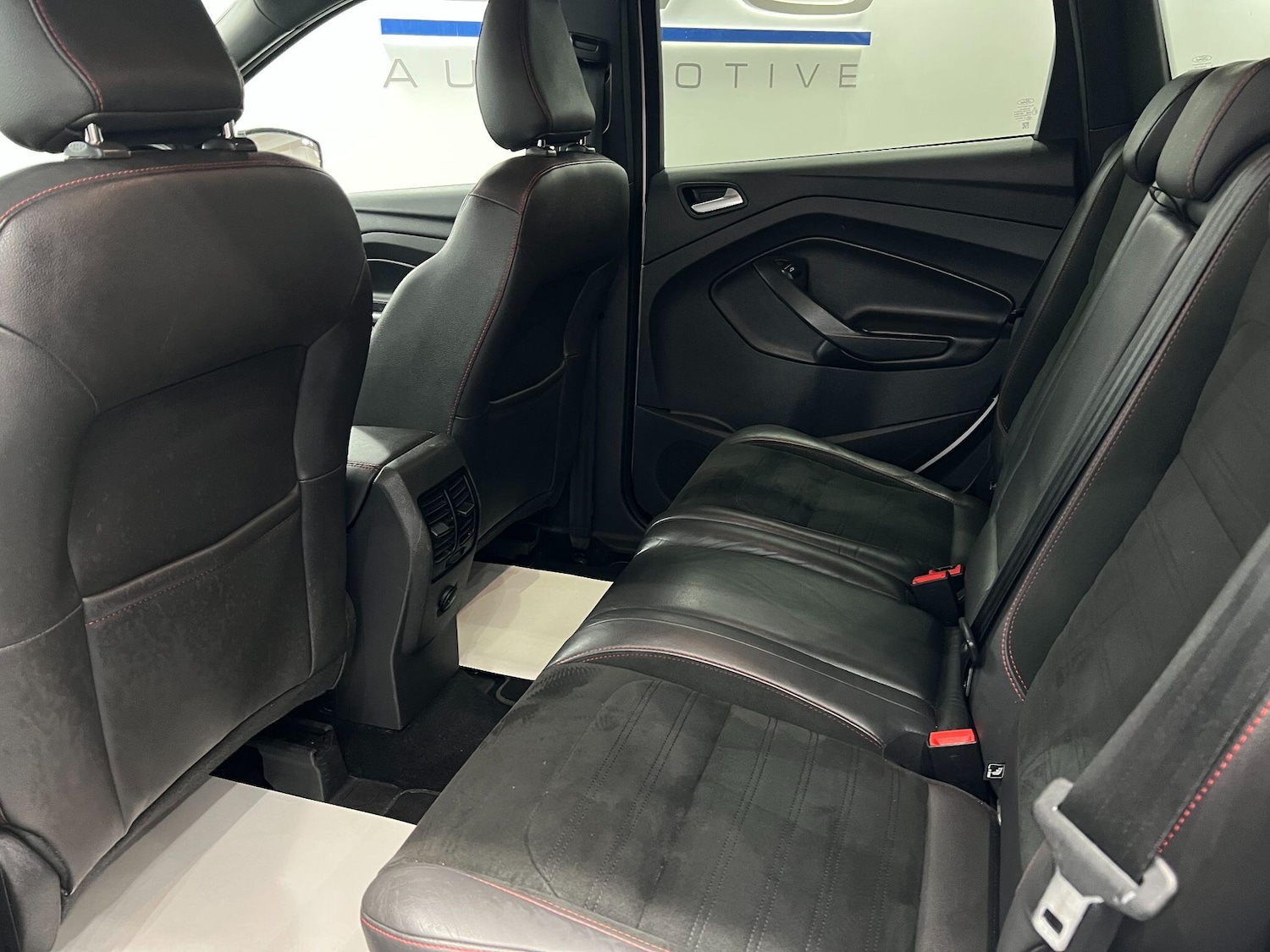 Used Ford Kuga 2017 for sale - 76573462: Photo 48