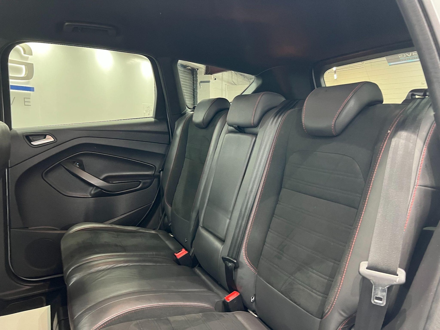 Used Ford Kuga 2017 for sale - 76573462: Photo 49