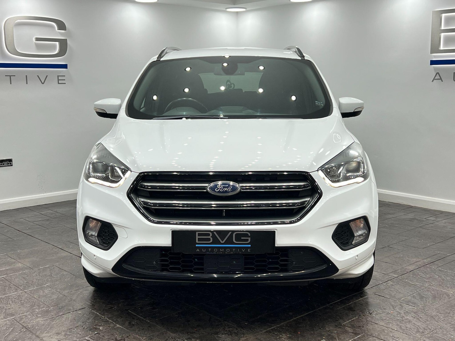 Used Ford Kuga 2017 for sale - 76573462: Photo 5