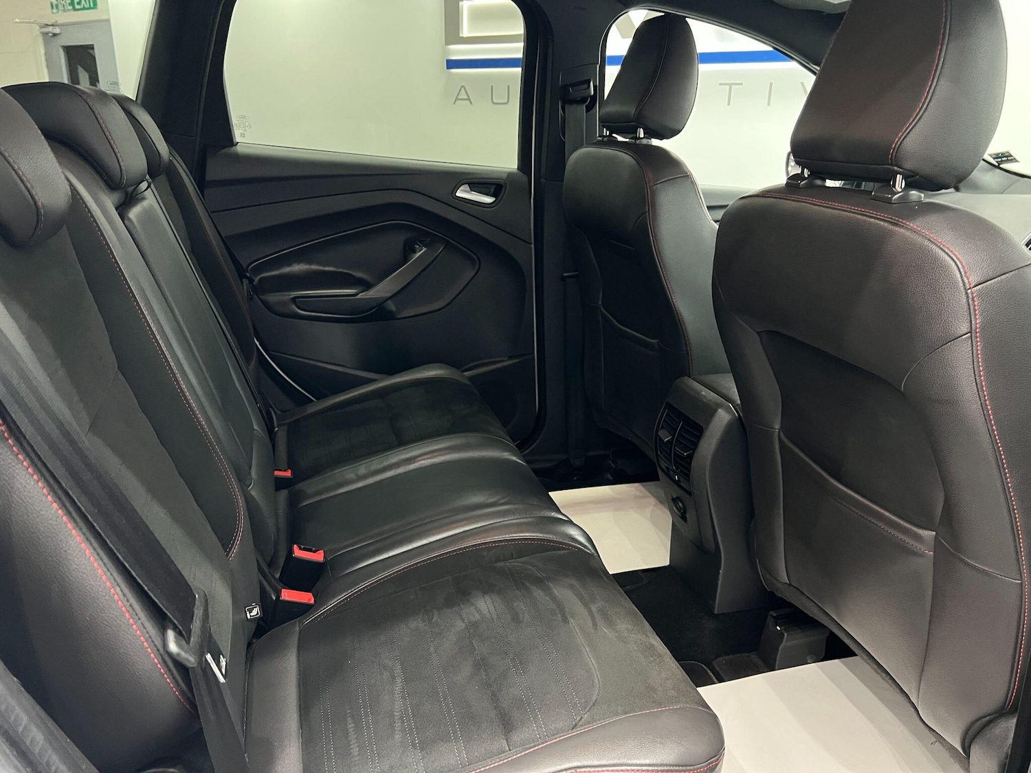 Used Ford Kuga 2017 for sale - 76573462: Photo 51