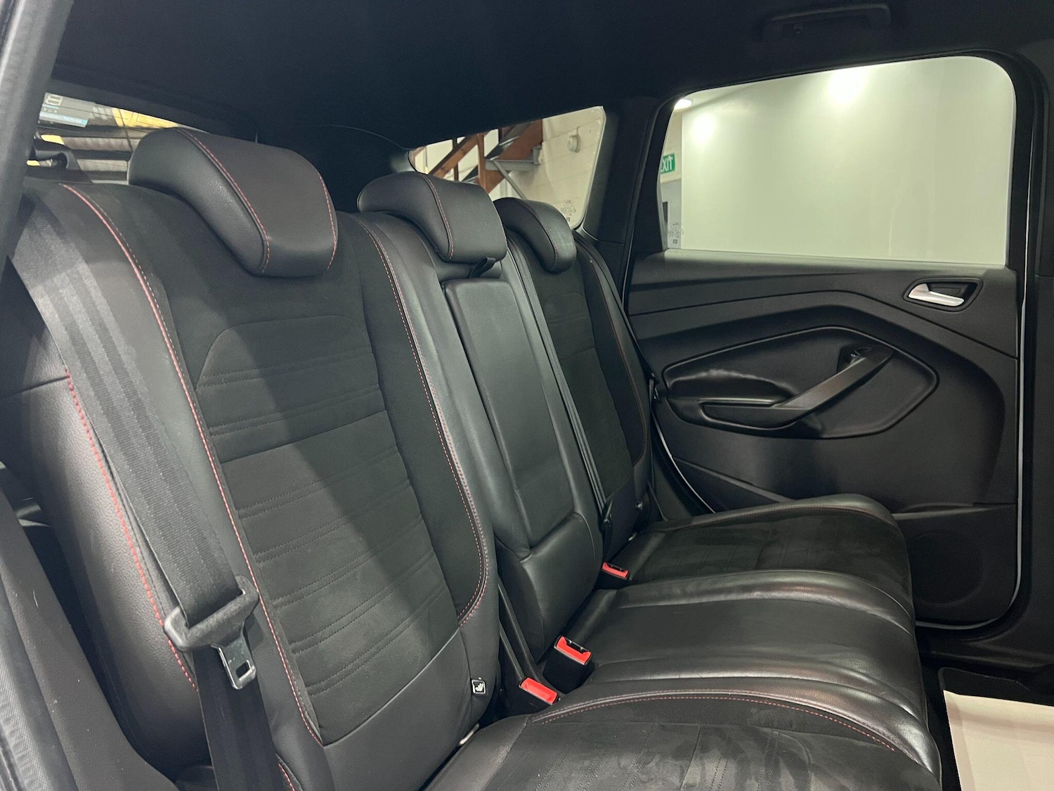 Used Ford Kuga 2017 for sale - 76573462: Photo 52