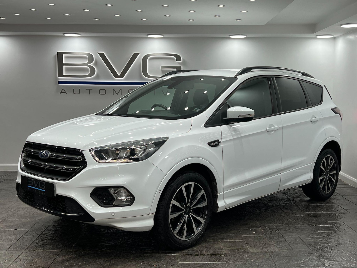 Used Ford Kuga 2017 for sale - 76573462: Photo 6