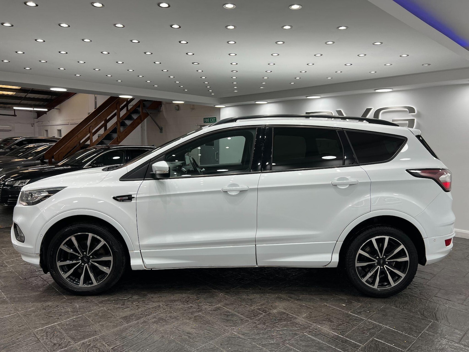 Used Ford Kuga 2017 for sale - 76573462: Photo 8