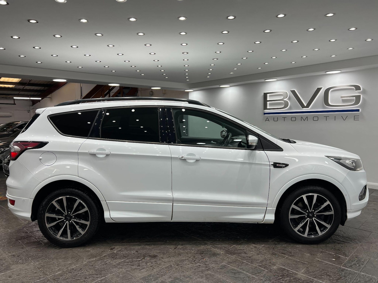 Used Ford Kuga 2017 for sale - 76573462: Photo 9