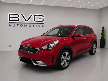 Used Kia Niro 2018 for sale - 78600889: Photo
