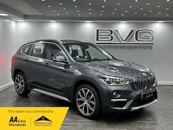 BMW - X1