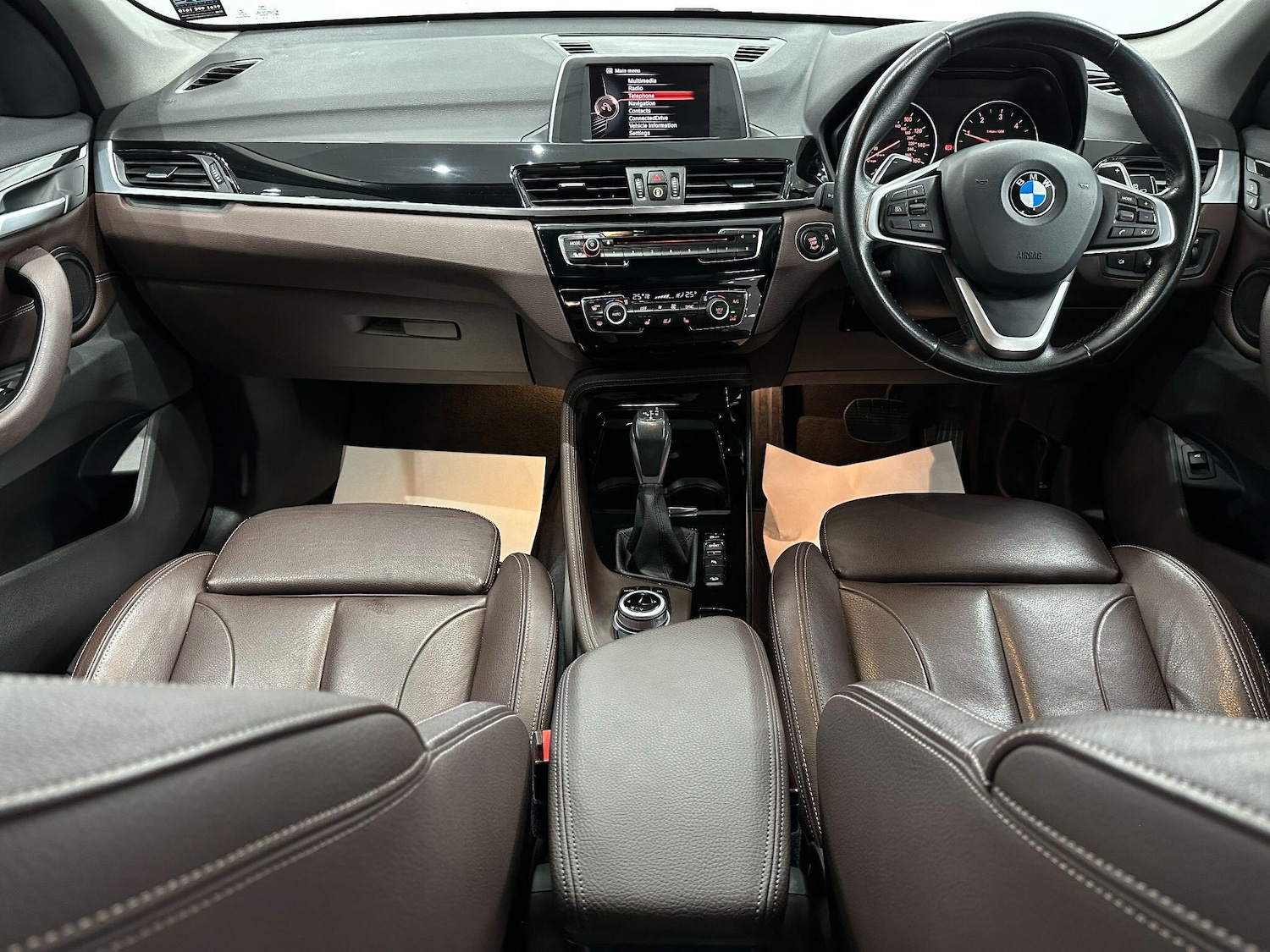 Vehicle 30