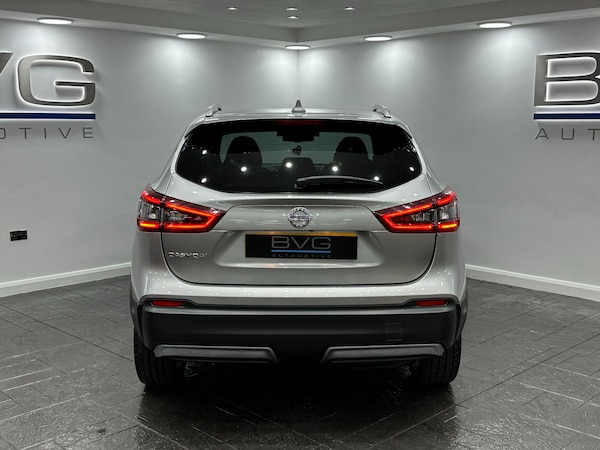 Used Nissan Qashqai 2018 for sale - 76246763: Photo 11