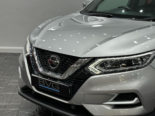 Used Nissan Qashqai 2018 for sale - 76246763: Photo 16