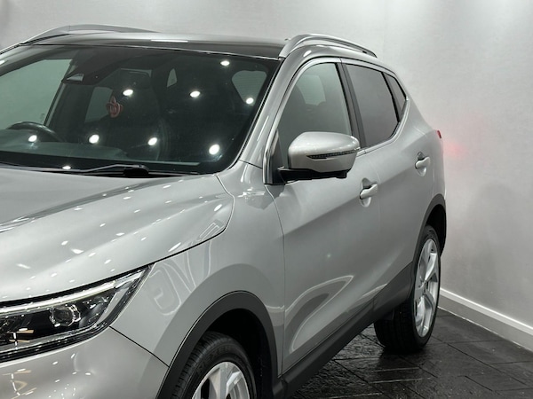Used Nissan Qashqai 2018 for sale - 76246763: Photo 17