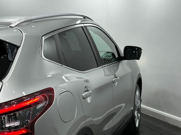 Used Nissan Qashqai 2018 for sale - 76246763: Photo 23