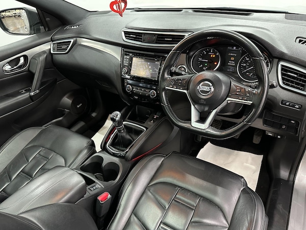 Used Nissan Qashqai 2018 for sale - 76246763: Photo 30
