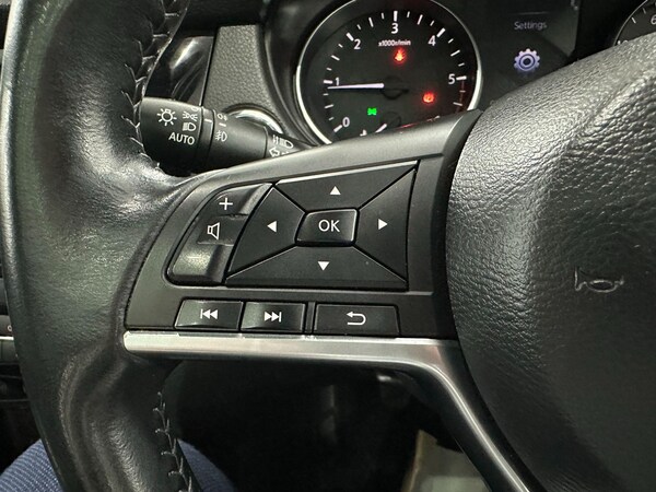Used Nissan Qashqai 2018 for sale - 76246763: Photo 37