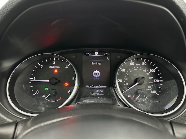 Used Nissan Qashqai 2018 for sale - 76246763: Photo 41