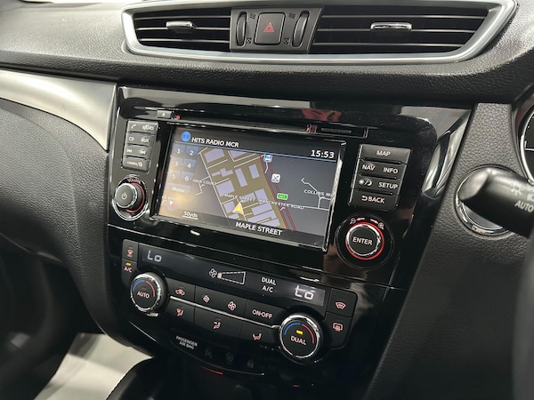 Used Nissan Qashqai 2018 for sale - 76246763: Photo 43