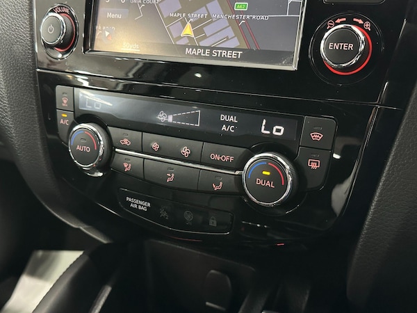 Used Nissan Qashqai 2018 for sale - 76246763: Photo 44