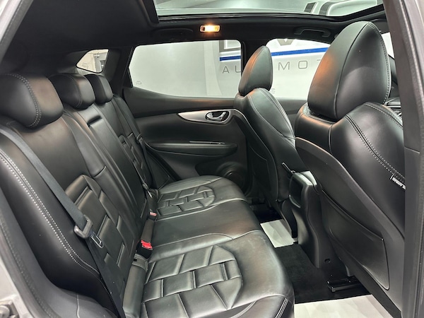 Used Nissan Qashqai 2018 for sale - 76246763: Photo 54