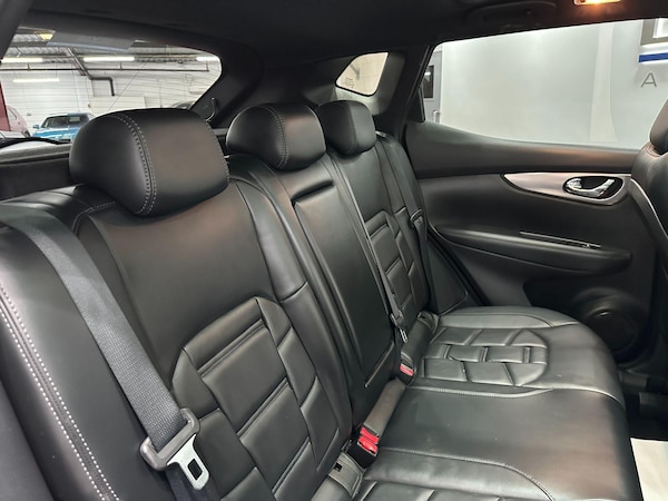 Used Nissan Qashqai 2018 for sale - 76246763: Photo 55