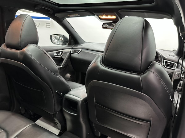 Used Nissan Qashqai 2018 for sale - 76246763: Photo 56
