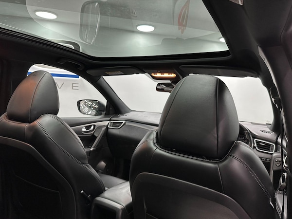 Used Nissan Qashqai 2018 for sale - 76246763: Photo 57