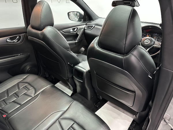 Used Nissan Qashqai 2018 for sale - 76246763: Photo 58