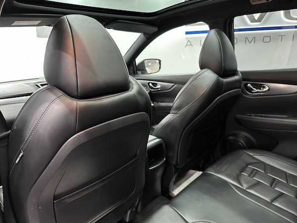 Used Nissan Qashqai 2018 for sale - 76246763: Photo 61