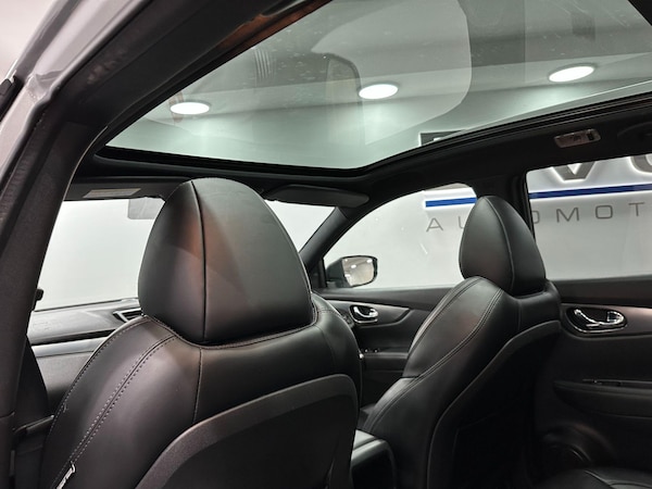 Used Nissan Qashqai 2018 for sale - 76246763: Photo 62