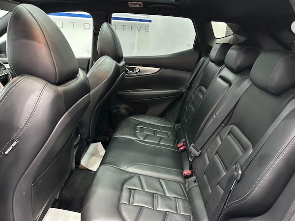 Used Nissan Qashqai 2018 for sale - 76246763: Photo 63