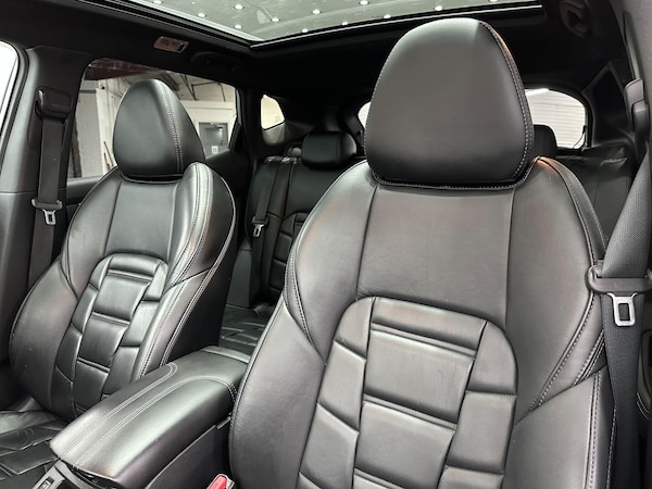 Used Nissan Qashqai 2018 for sale - 76246763: Photo 67