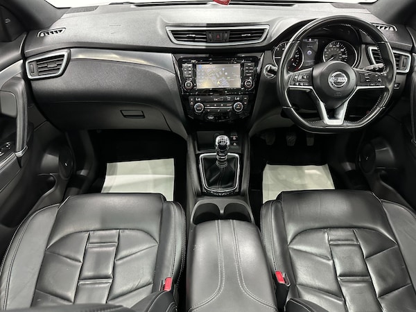 Used Nissan Qashqai 2018 for sale - 76246763: Photo 71