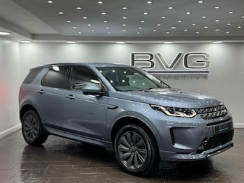 Used Land Rover Discovery Sport 2020 for sale - 79821310: Photo
