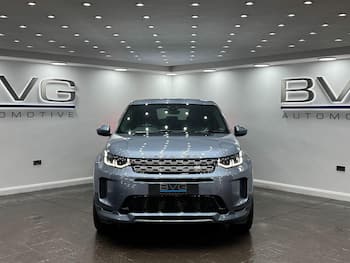 Used Land Rover Discovery Sport 2020 for sale - 79821310: Photo
