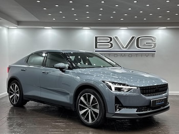 Used Polestar Polestar 2 2021 for sale - 78291069: Photo