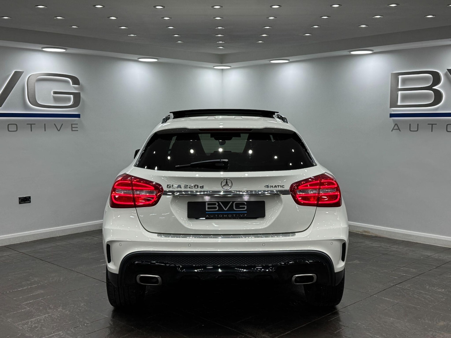 Used Mercedes-Benz GLA for sale - 78148335: Photo 10