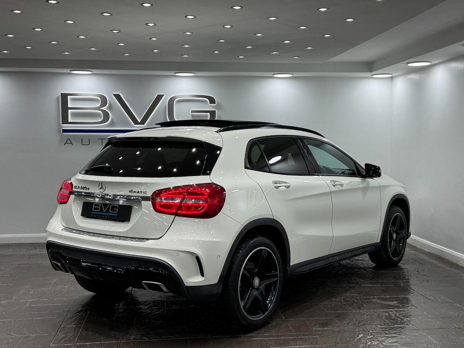 Used Mercedes-Benz GLA for sale - 78148335: Photo 11