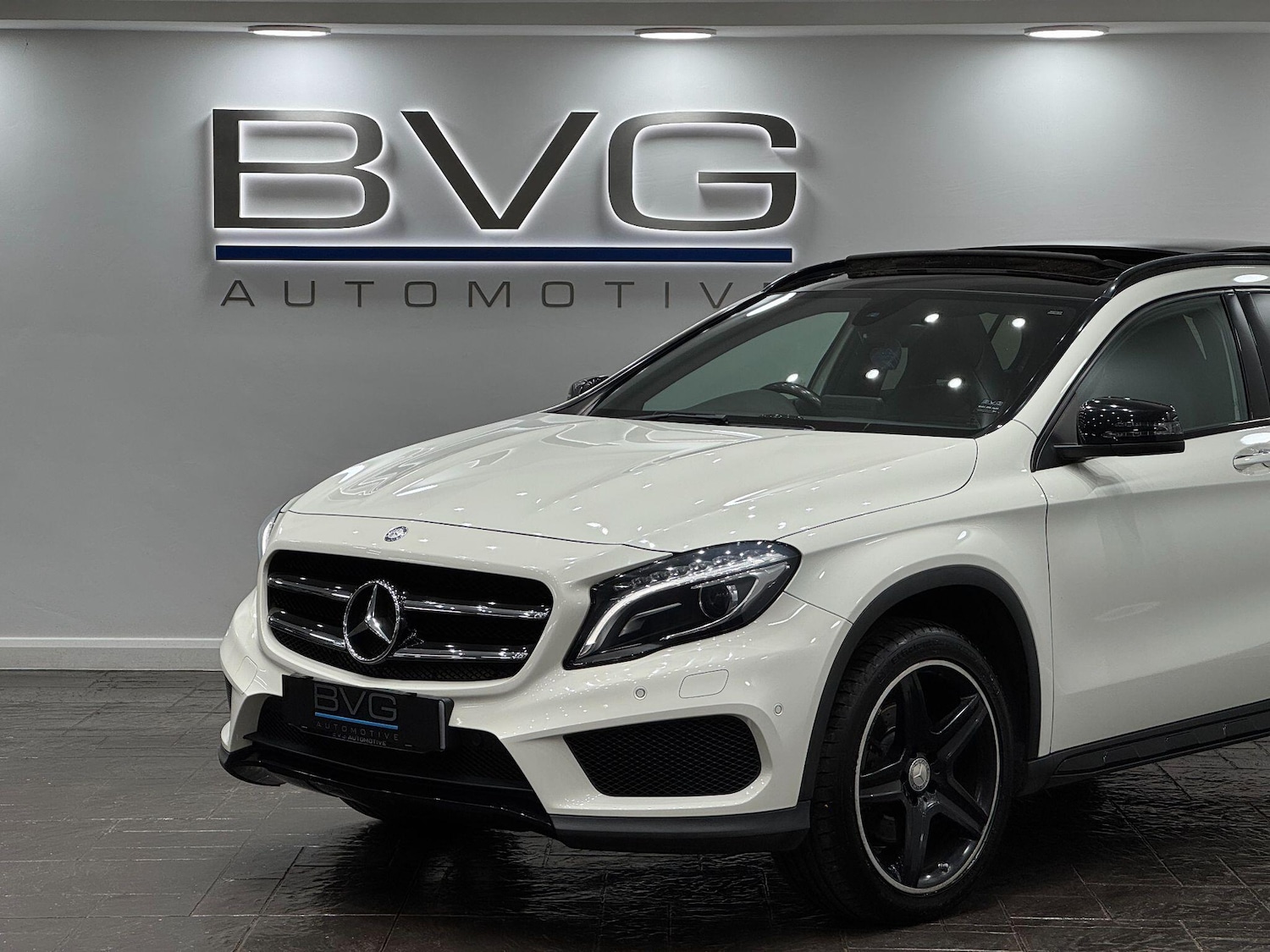 Used Mercedes-Benz GLA for sale - 78148335: Photo 13