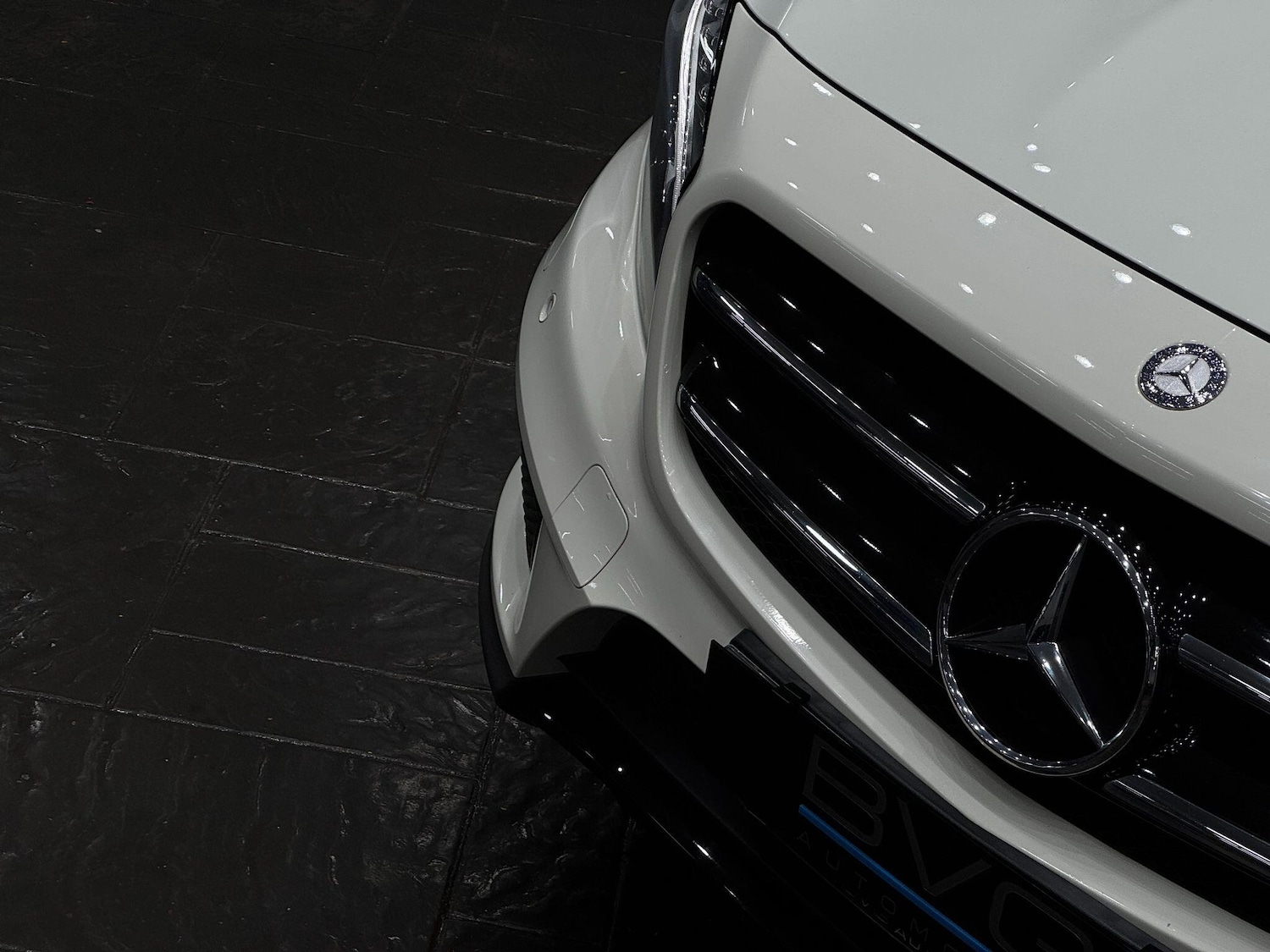 Used Mercedes-Benz GLA for sale - 78148335: Photo 14