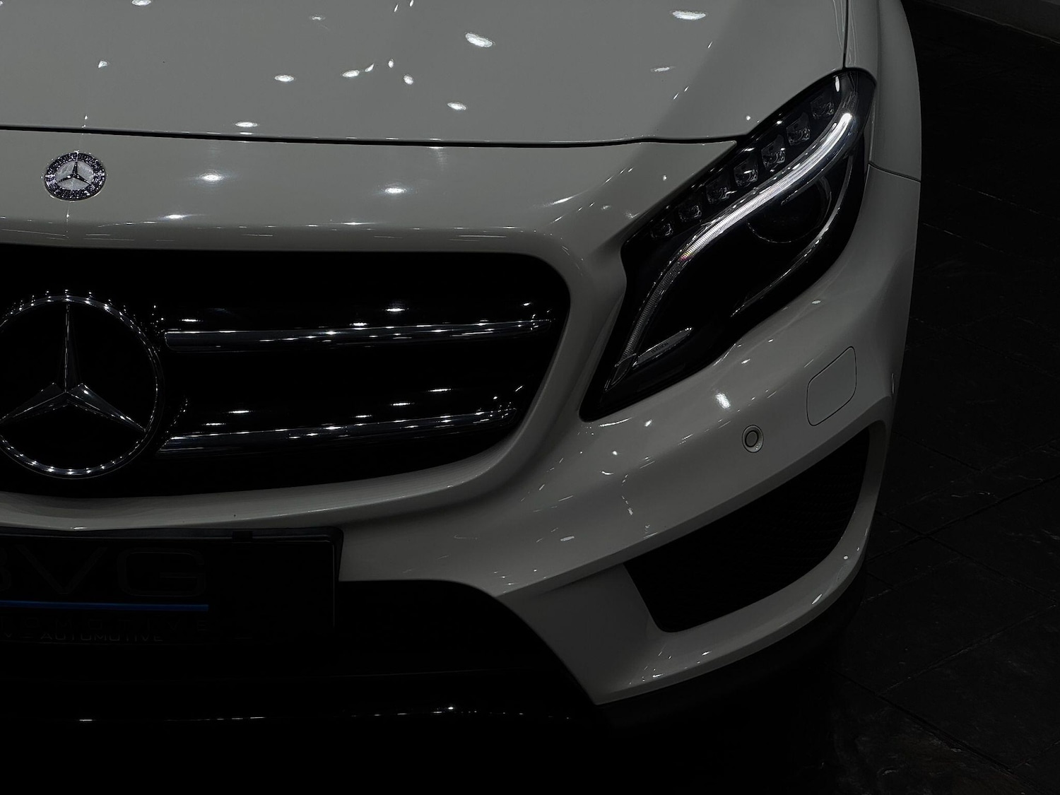 Used Mercedes-Benz GLA for sale - 78148335: Photo 15