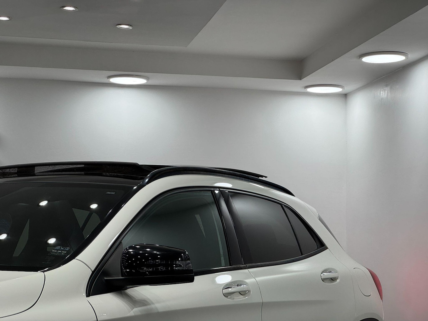 Used Mercedes-Benz GLA for sale - 78148335: Photo 17